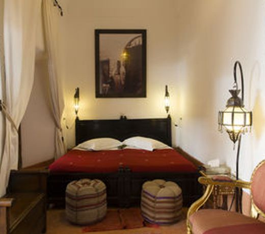 Riad El Zohar