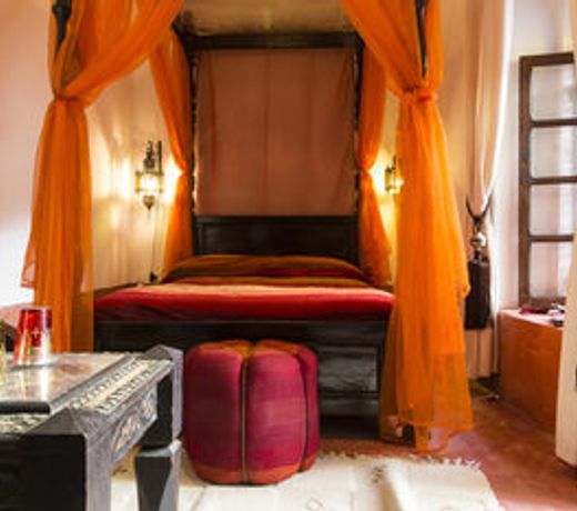 Riad El Zohar