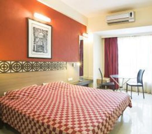 Hotel Samrat