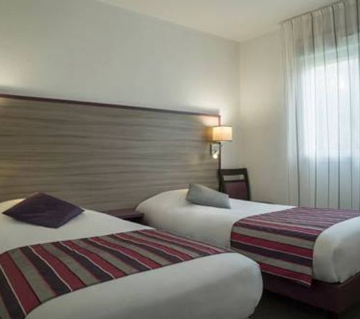 HÃ´tel O'Nice Saintes