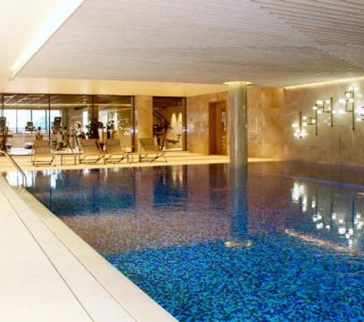 Tangla Hotel Brussels