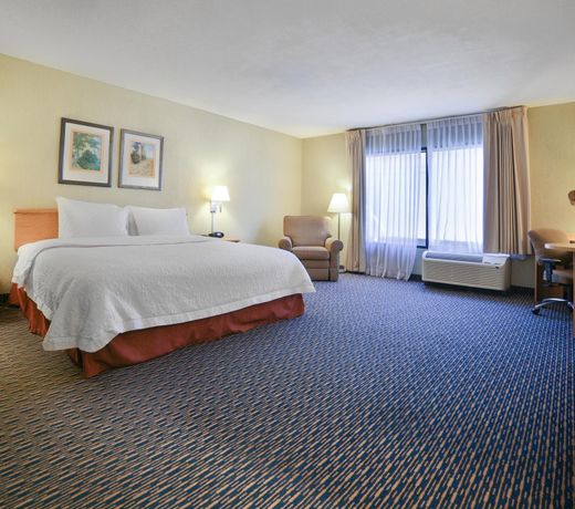 Hampton By Hilton San Jose Airport Costa Rica