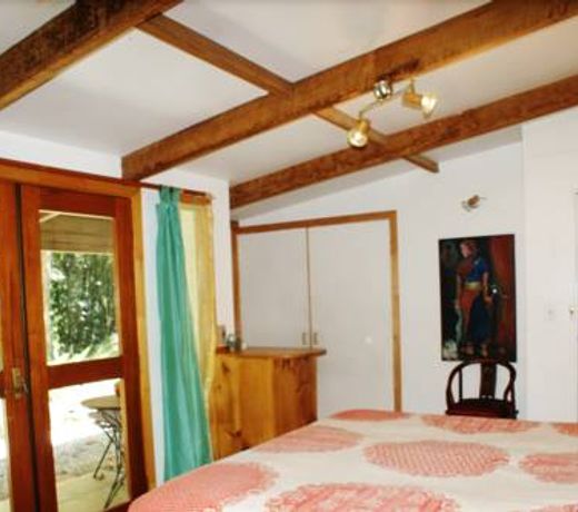 Havan's Ecotourist Retreat