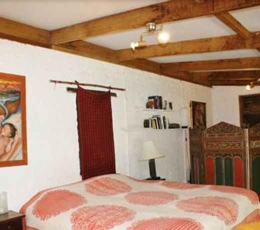Havan's Ecotourist Retreat