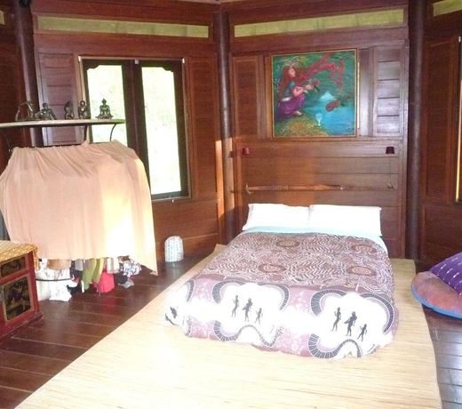 Havan's Ecotourist Retreat