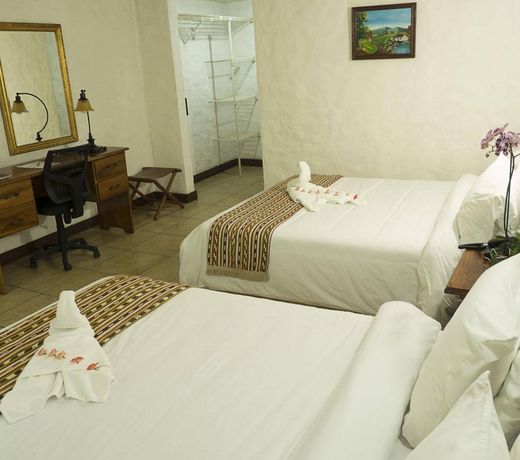 Hotel Aeropuerto
