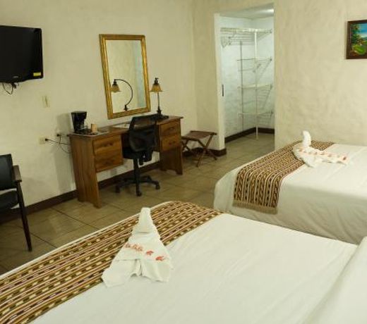 Hotel Aeropuerto