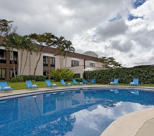 Holiday Inn Express San Jose Airport, an IHG Hotel