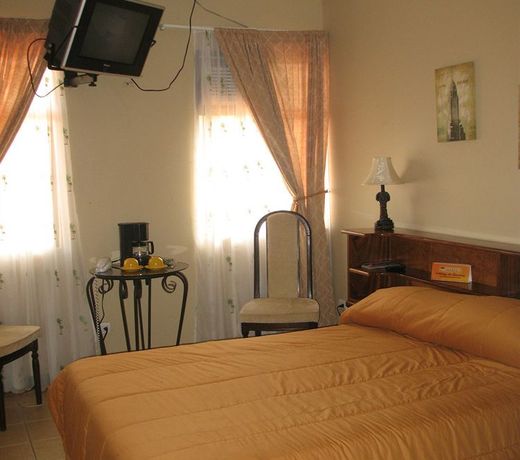 Hotel Santa Maria Inn