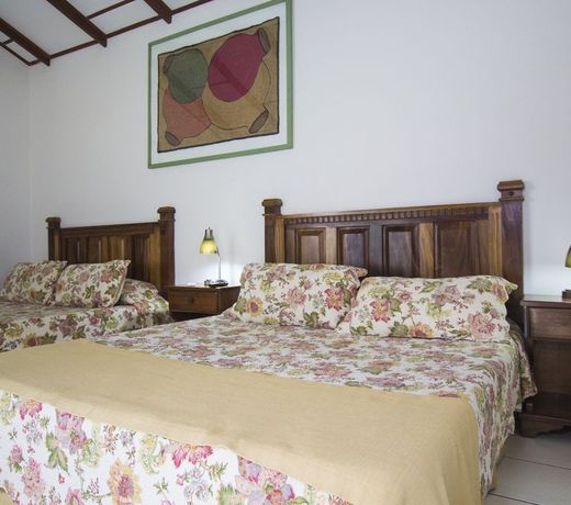 Hotel Bristol Aeropuerto
