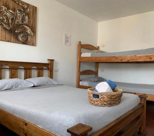 Hotel Cortez Azul