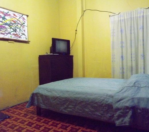 Hotel Cortez Azul