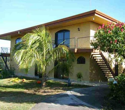 Hotel Vista Linda Montaña