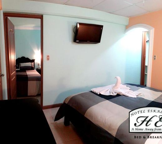 Hotel Eskalima