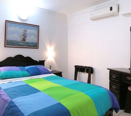Hotel Eskalima