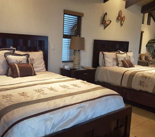 Buena Vista Chic Hotel