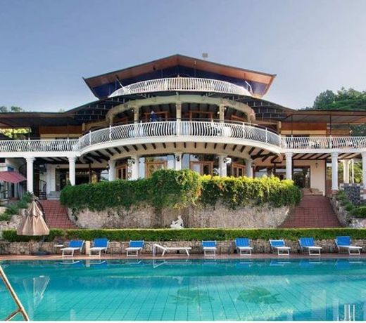 Hotel Martino Spa and Resort