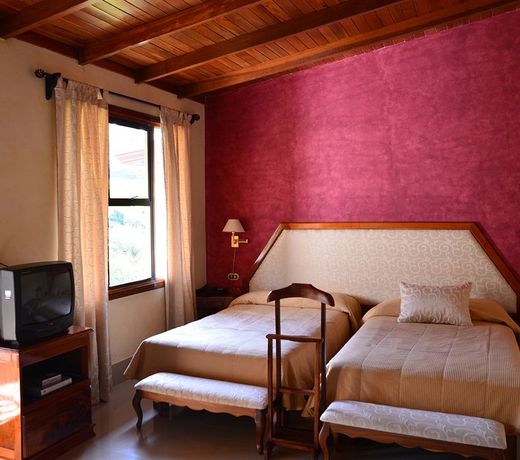 Hotel Martino Spa and Resort
