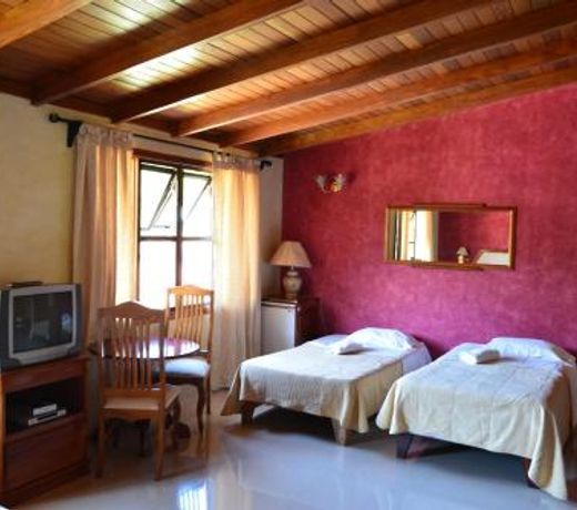 Hotel Martino Spa and Resort