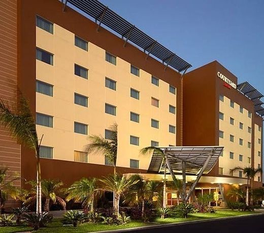 Courtyard by Marriott San Jose Airport Alajuela