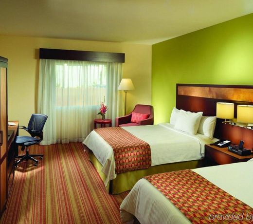Courtyard by Marriott San Jose Airport Alajuela