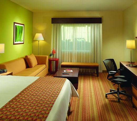 Courtyard by Marriott San Jose Airport Alajuela