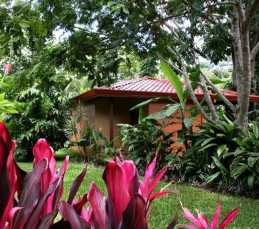 Tacacori EcoLodge