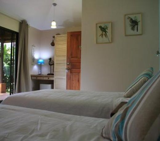 Tacacori EcoLodge