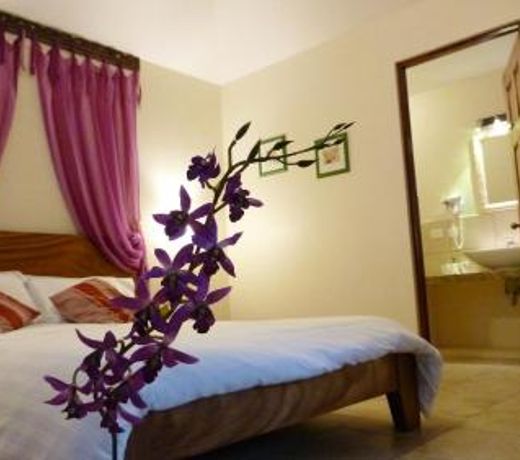 Tacacori EcoLodge