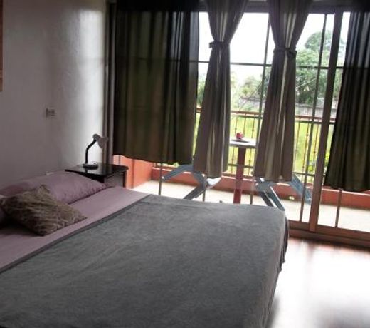 Villa Pacande Bed and FreeBreakfast
