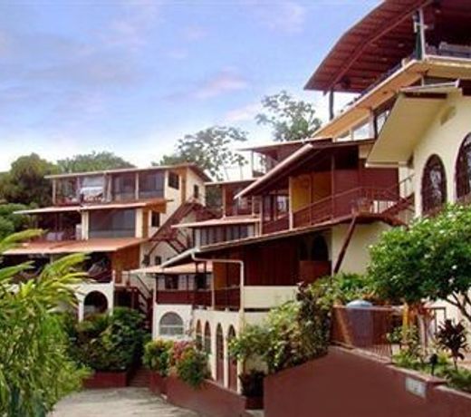 Hotel Villas El Parque