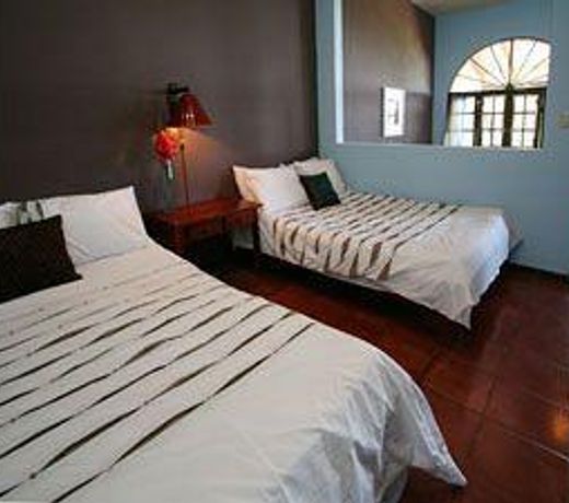 Hotel Villas El Parque