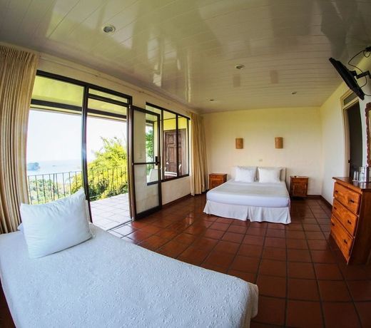 Hotel La Mariposa