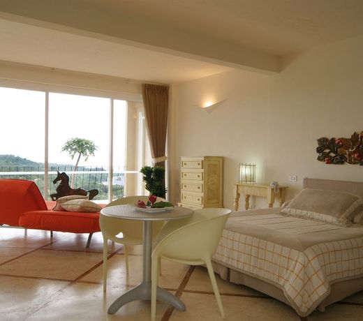 Hotel La Mariposa