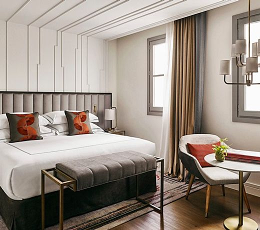 Gran Hotel Inglés