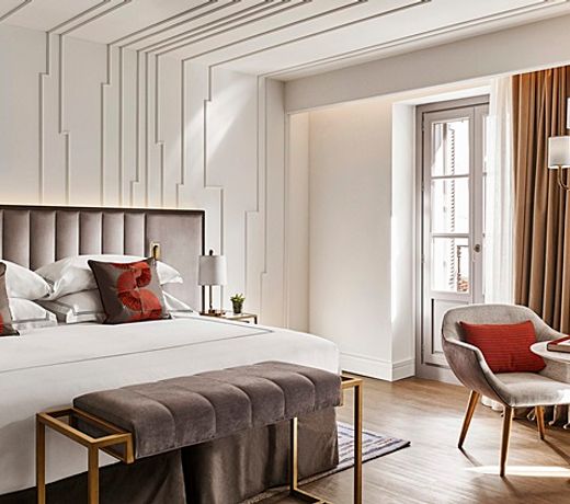 Gran Hotel Inglés
