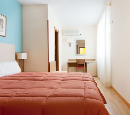 Hotel Mirador Puerta del Sol