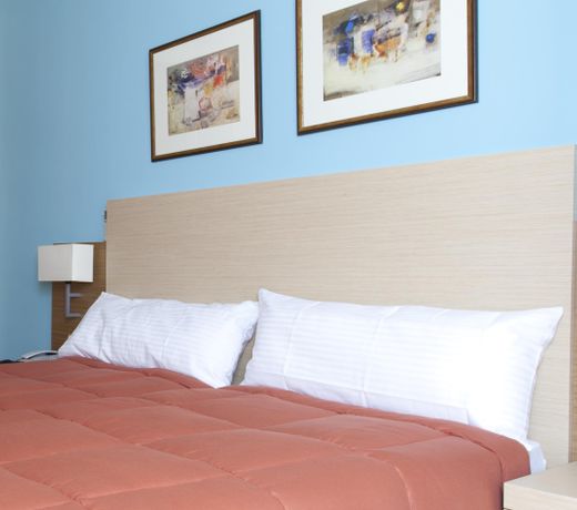 Hotel Mirador Puerta del Sol