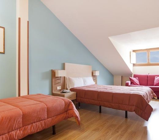 Hotel Mirador Puerta del Sol