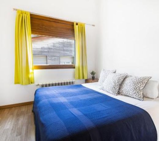 Apartaments Les Terrasses del Tarter