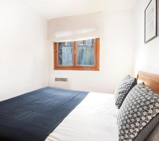 Apartaments Les Terrasses del Tarter