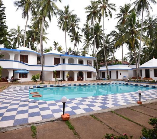 Treebo Trend Linchu Ayur Resort Kovalam