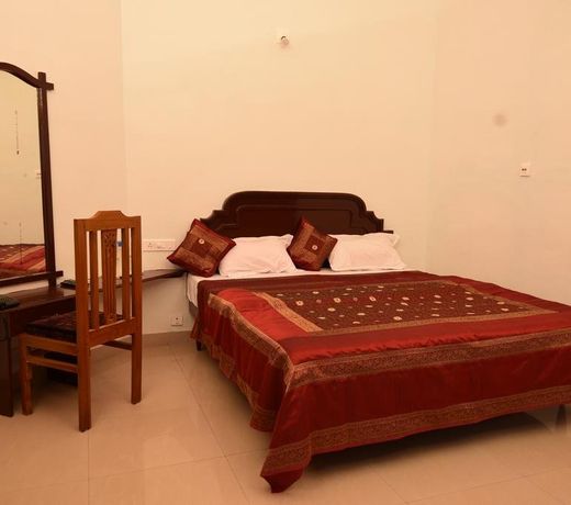 Treebo Trend Linchu Ayur Resort Kovalam