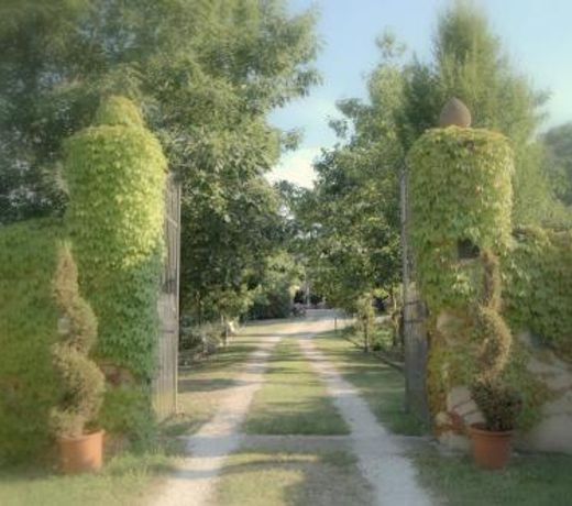 Podere Casanova