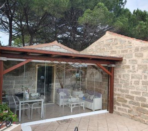 Villetta Tavolara