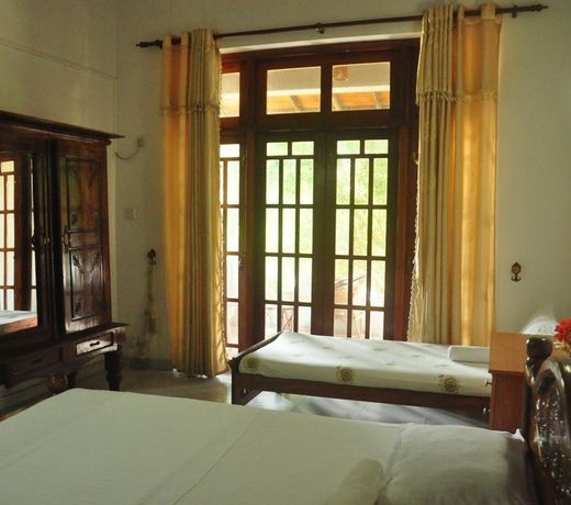 Ran Sea Hotel