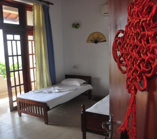 Ran Sea Hotel