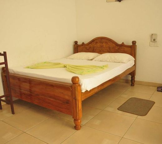 Ran Sea Hotel