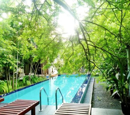 Canaya Boutique Villa