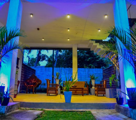 Canaya Boutique Villa